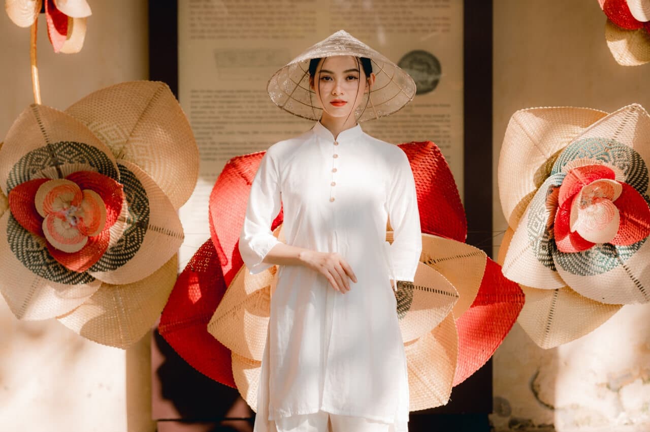 Fashion as a Reflection of Social Movements.