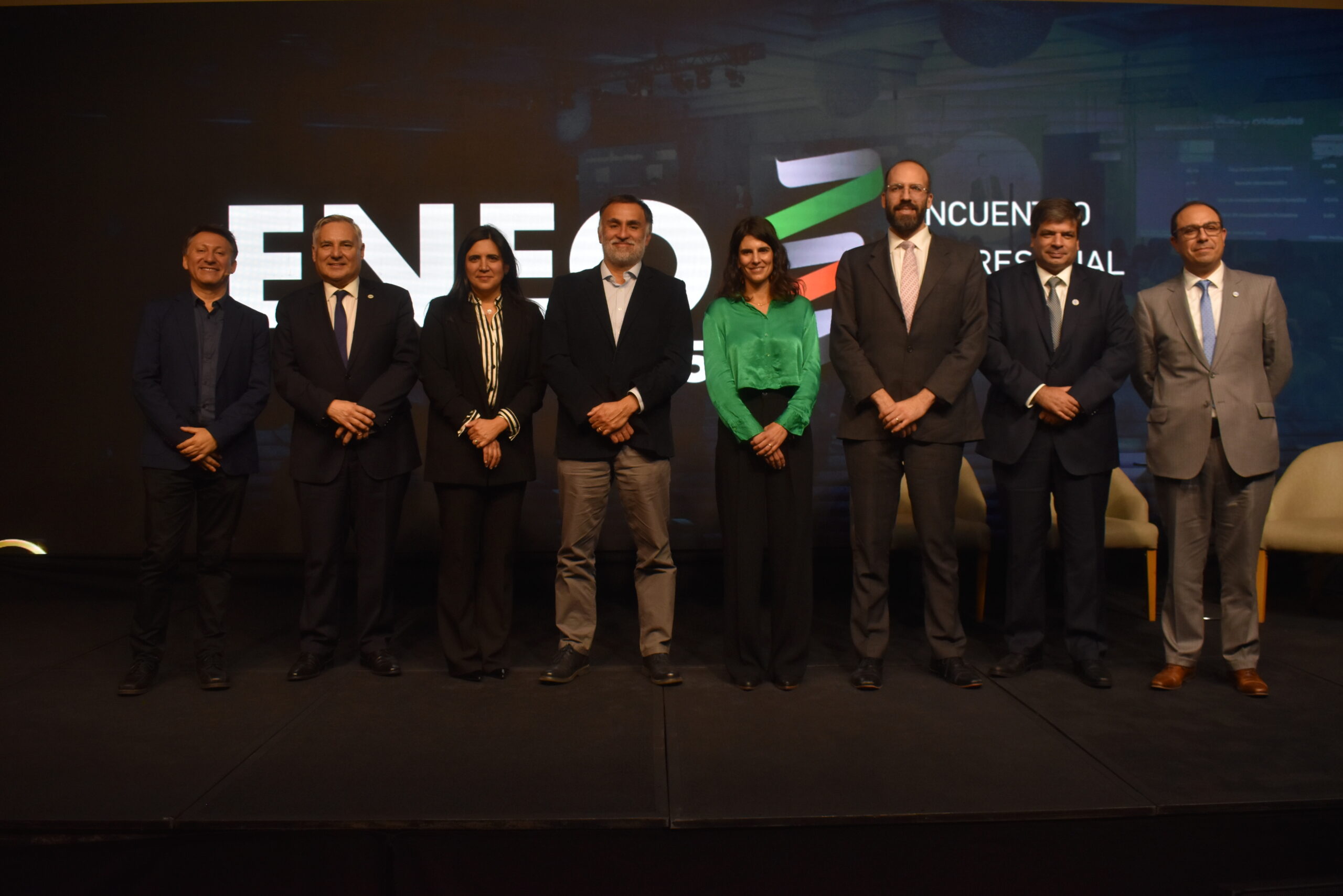 INACAP destaca en ENEO 2025 y releva el rol de la Inteligencia Artificial en la educación técnico-profesional