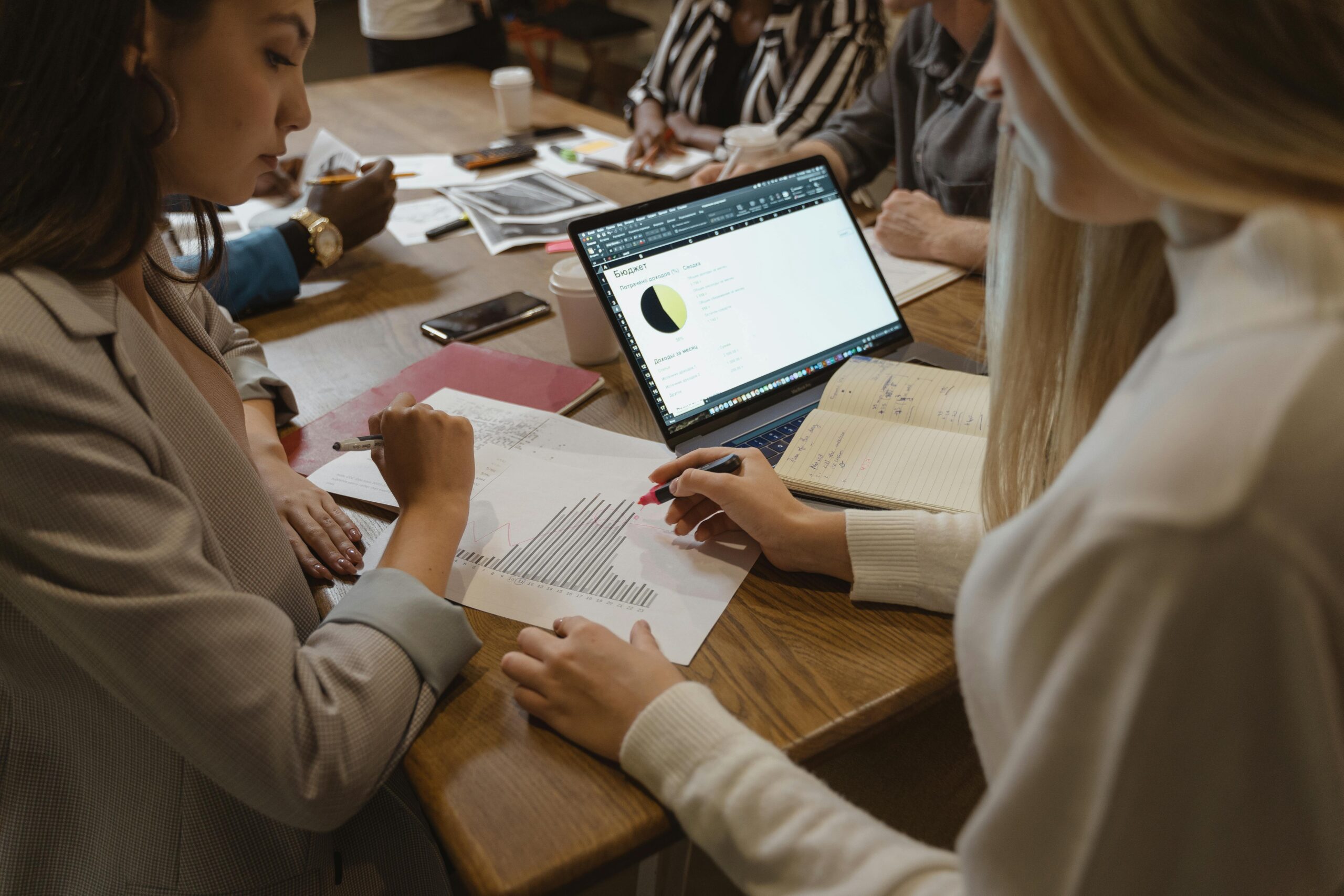 PROGRAMA DE INTERNACIONALIZACIÓN EN ALEMANIA ABRE CONVOCATORIA PARA PYMES Y EMPRESAS LIDERADAS POR MUJERES