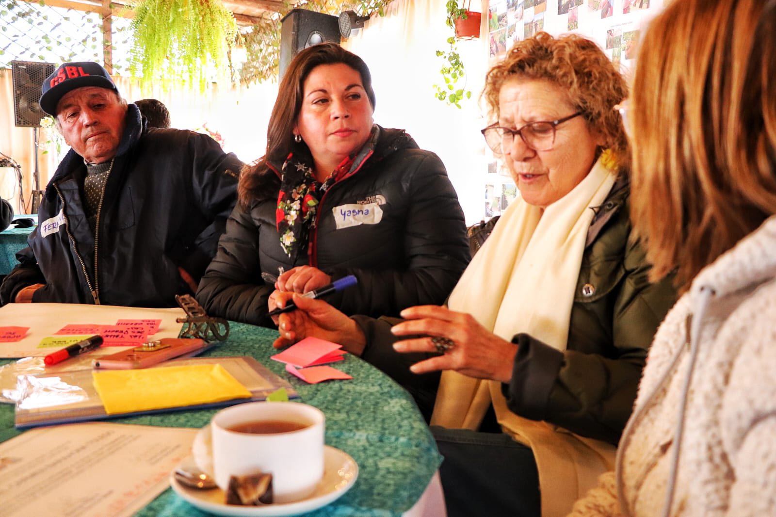 Comprometidos con la agroecología 69 agricultores de O’Higgins egresaron de programa de Transición a la Agricultura Sostenible