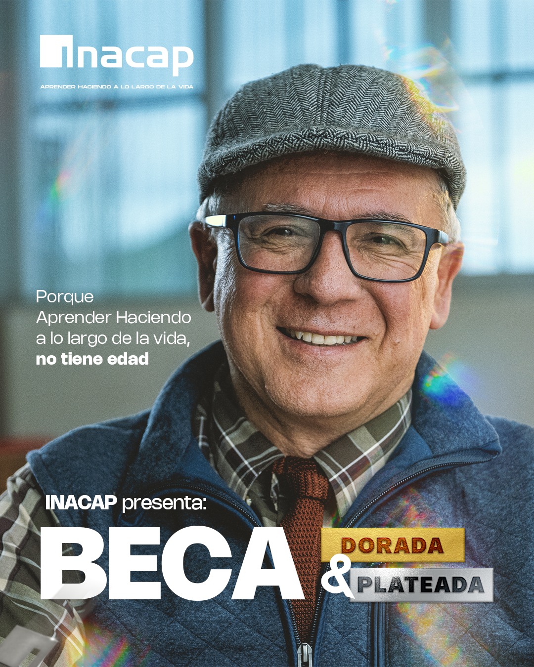 Admisión 2026 INACAP Rancagua: 34 carreras de alta empleabilidad en una institución de excelencia