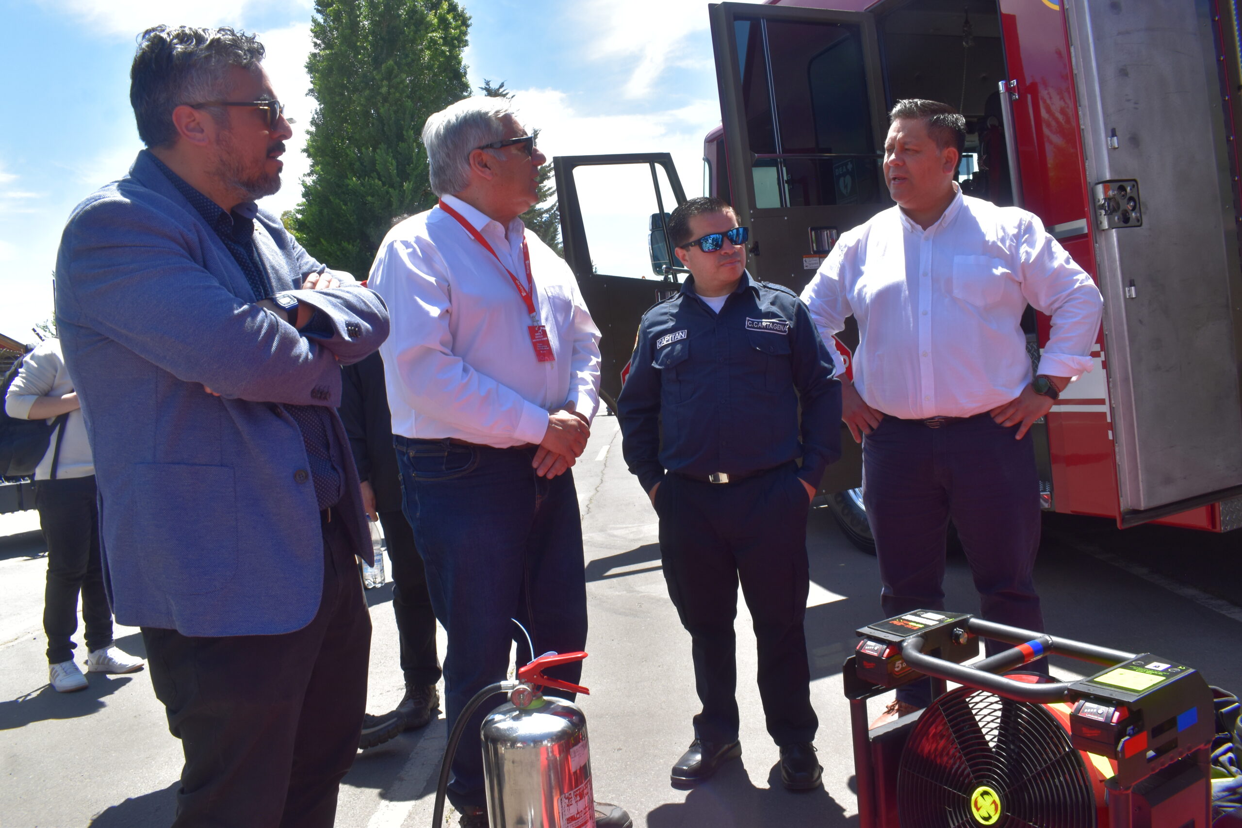 EXPO MECÁNICA E INDUSTRIAL 2025: IMPULSO AL DESARROLLO DE LA ELECTROMOVILIDAD