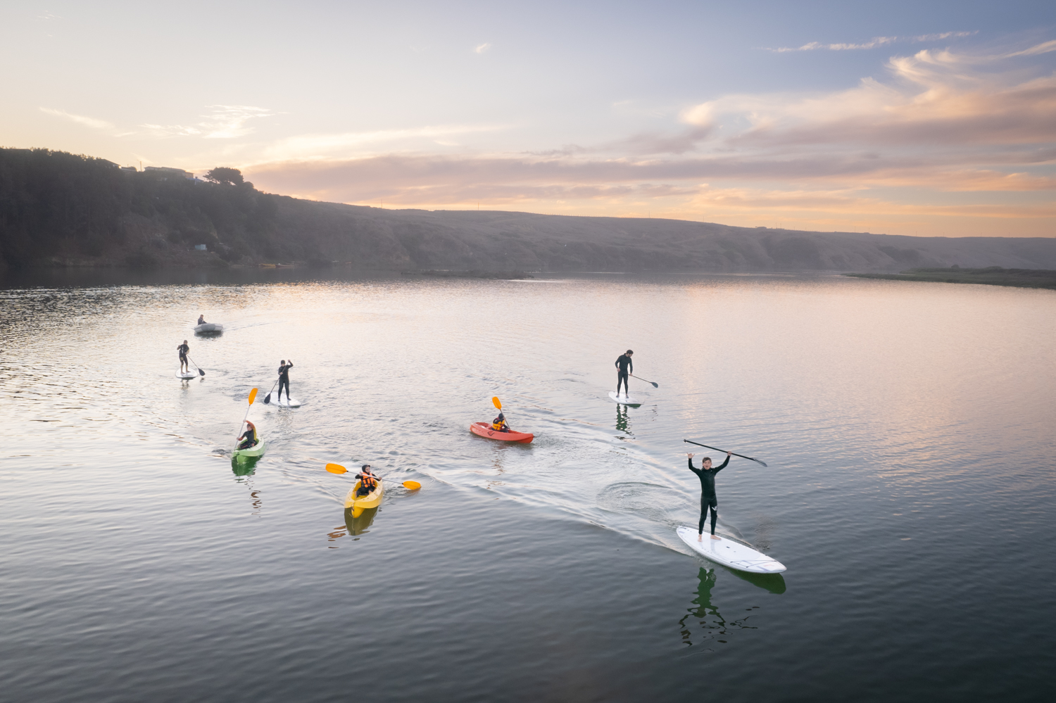 Costa Viva: el destino costero que está marcando tendencia este verano en la Región de O’Higgin