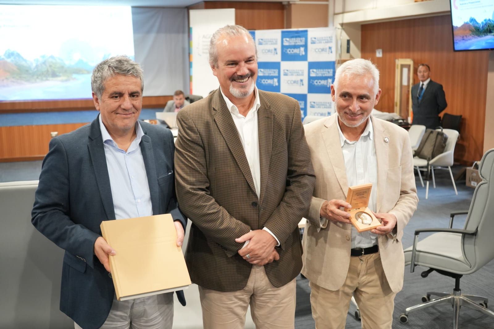 DESCENTRALIZACIÓN ECONÓMICA: COMITÉS REGIONALES DE CORFO HAN MOVILIZADO MÁS DE $175 MIL MILLONES EN INVERSIÓN PRODUCTIVA