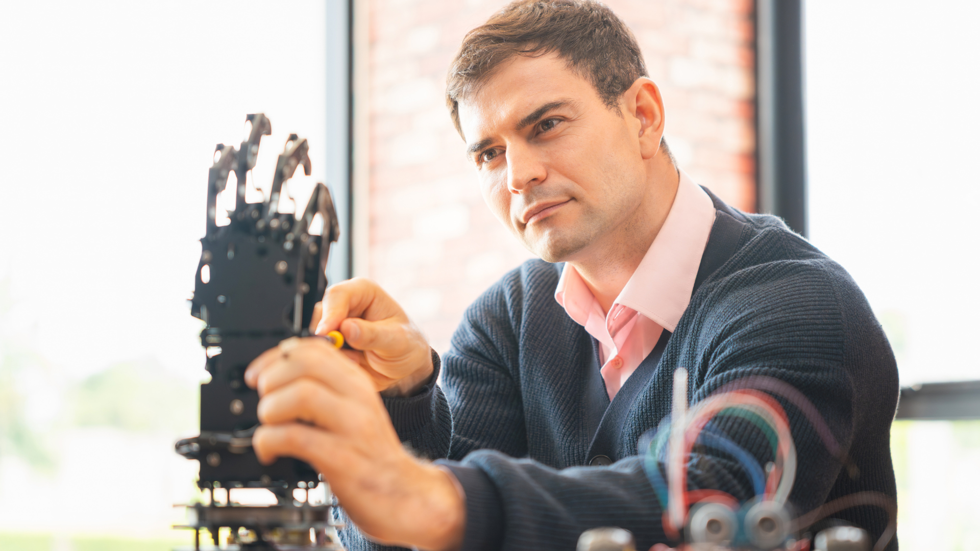 Conoce “Innova Región O’Higgins 2026”, una oportunidad para impulsar proyectos de innovación empresarial con impacto productivo regional