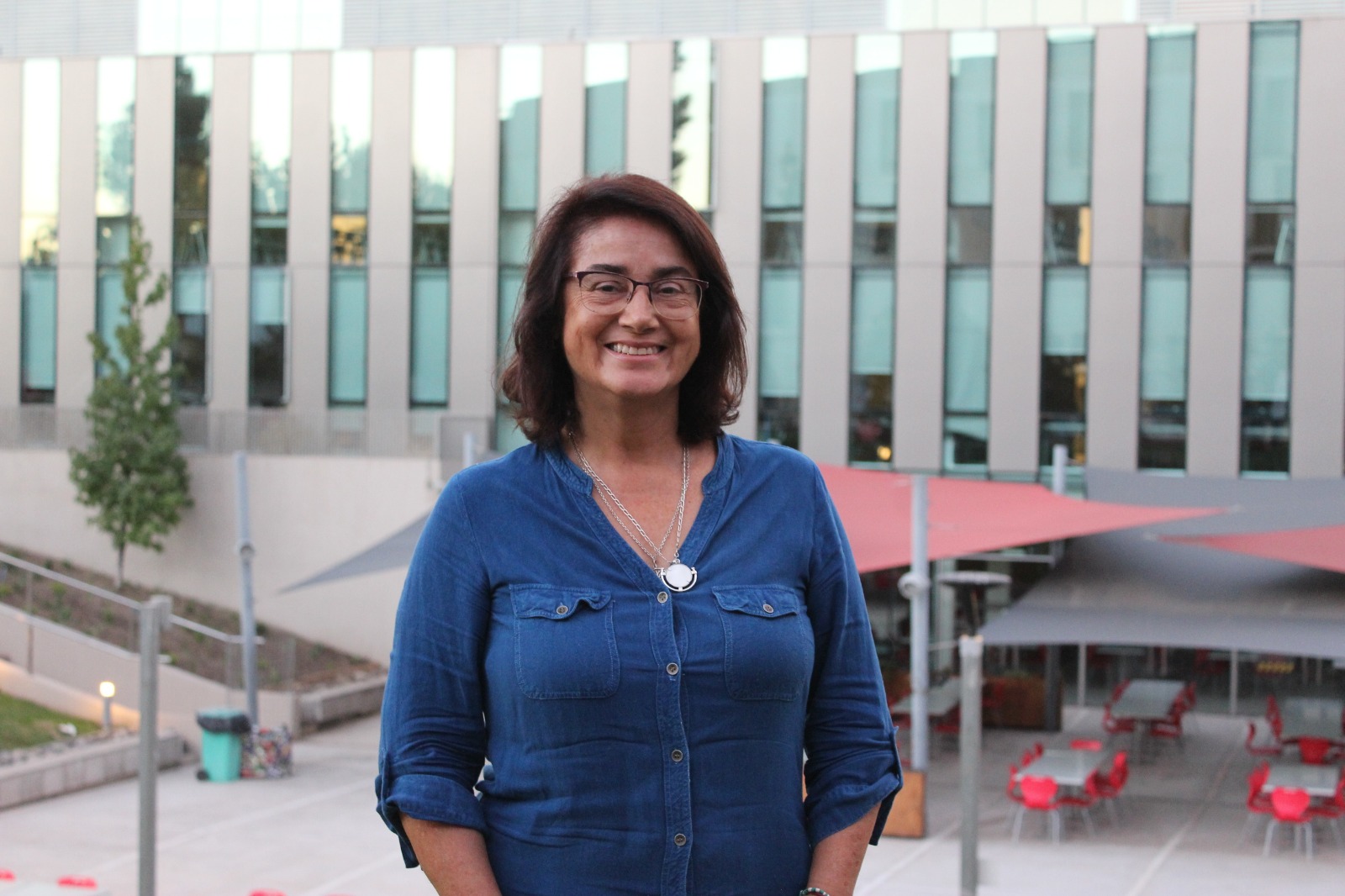 ¡De vuelta a clases!