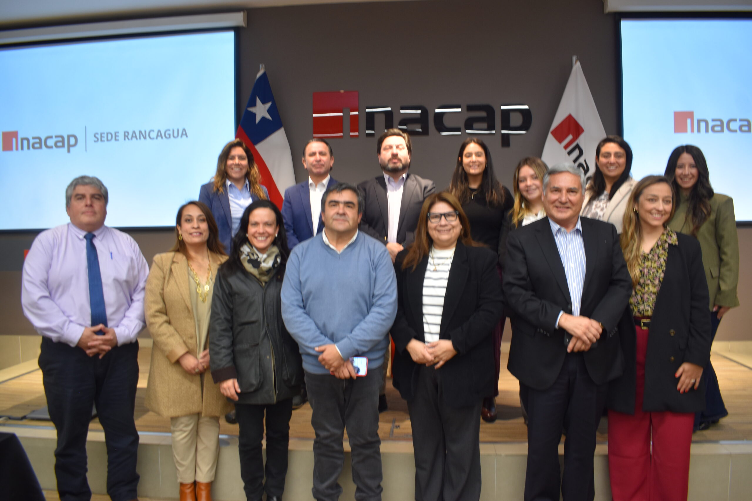 Consejo Productivo Regional: