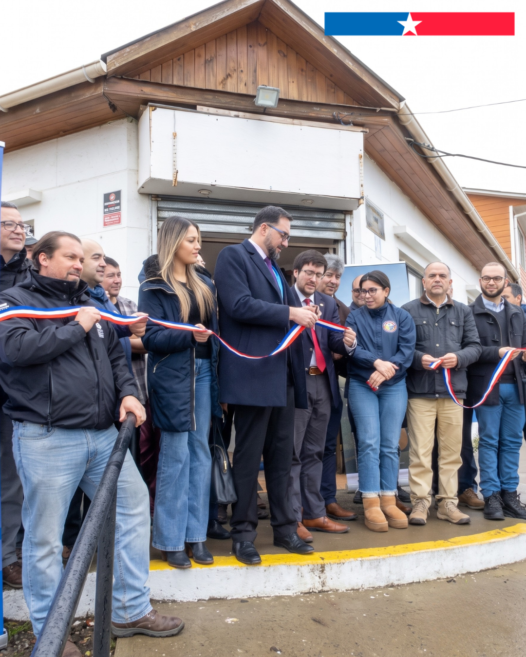 CENTRO DE DESARROLLO DE NEGOCIOS SERCOTEC SANTA CRUZ INAUGURA OFICINA EN PICHILEMU