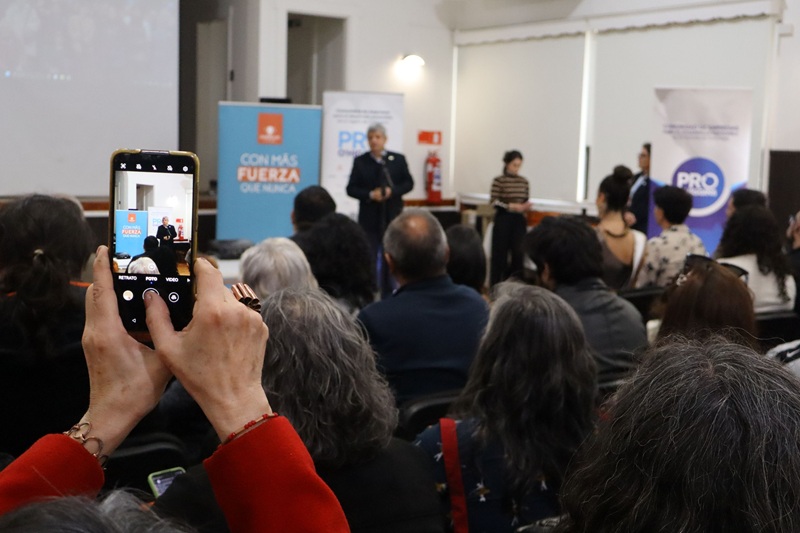 35 estudiantes completan su formación en orfebrería y mantienen vivo unoficio patrimonial de O’Higgins