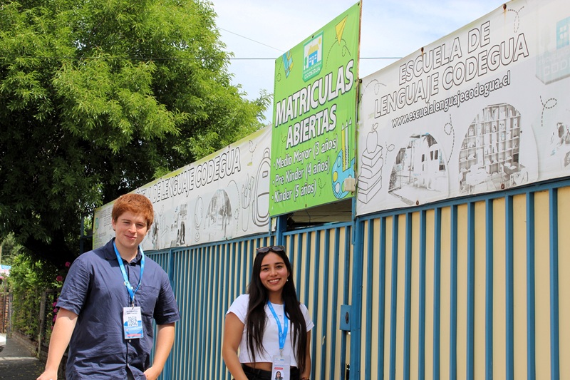 Observatorio Laboral de O’Higgins inicia la fase de análisis y empadronamiento para la Encuesta Enadel 2027