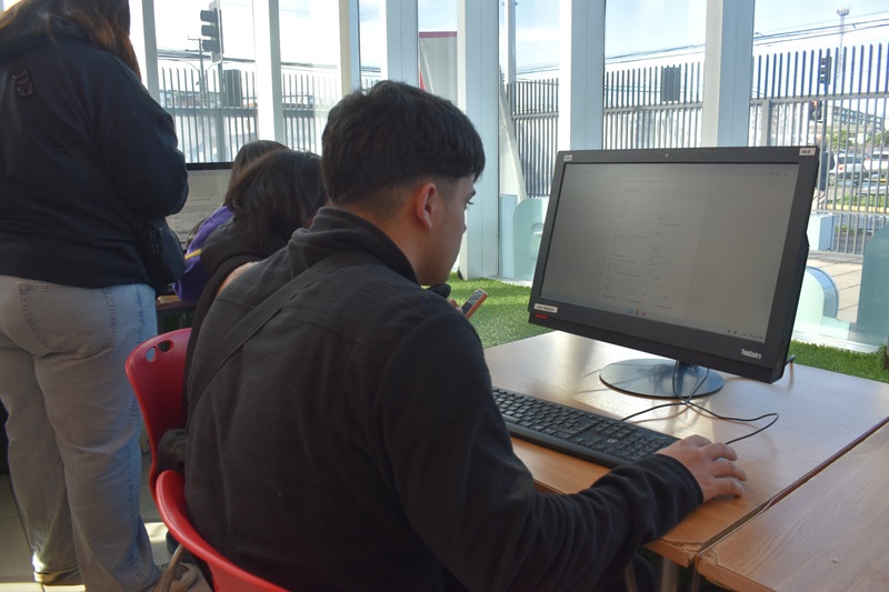 Admisión 2027 INACAP Rancagua: 33 carreras de alta empleabilidad en una institución de excelencia