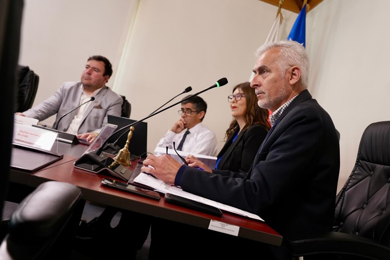 Gobierno Regional invertirá más de 10 mil millones en proyectos de fomento productivo para la región y el alcantarillado de puente negro